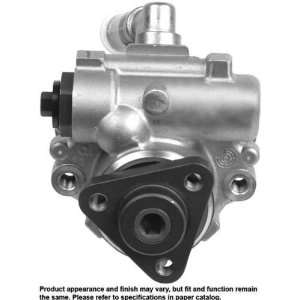  Cardone 21 5483 Remanufactured Import Power Steering Pump 