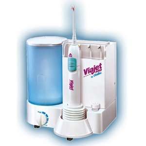  ViaJet Pro Oral Irrigator