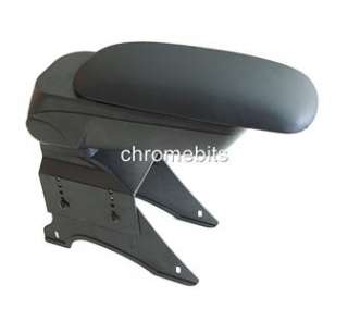 Arm rest Armrest Centre Console for SEAT IBIZA LEON ALTEA AROSA New 