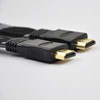 This Optimization HDMI Cable supports Multiple Formats. It is suitable 