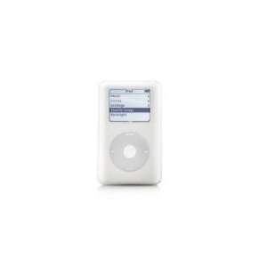  5651 ETAR Compatible iPod iSkin eVo2 Arctic White  