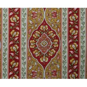  Mistral   Vermillion 11 Yard Whole Bolt Fabric