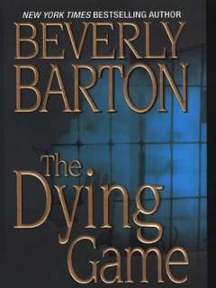 The Dying Game Beverly Barton