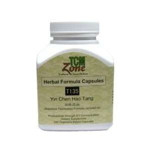  TCMzone, LLC.   Artemisia Yinchenhao Formula (T 135) 100c 