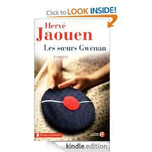 Les Soeurs Gwenan (Terres de France) (French Edition) Hervé JAOUEN 