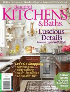   Kitchens & Baths by Hearst  NOOK Book (eBook)