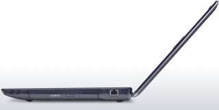 LENOVO IDEAPAD Z570 INTEL QUAD CORE i7 2670QM 4GB 500GB HDMI WEBCAM 