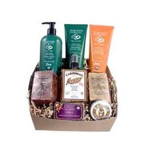 The Super Clean Guy Gift Set Beauty