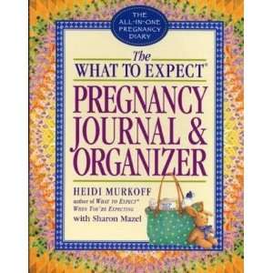  WHAT TO EXPECT 14212 PREG.JOURNAL 