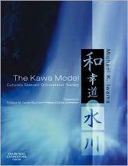 The Kawa Model, (0443102341), Michael K. Iwama, Textbooks   Barnes 