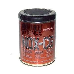  Xyience NOX CG3 Fruit Punch, 400g