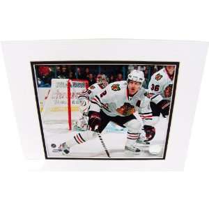  NHL Chicago Blackhawks Matted 11 by 14 inch Sports 