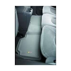 Nifty Catch All Xtreme Premium Vehicle Floor Protection 2nd Seat Floor 