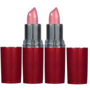  Maybelline Moisture Extreme Lipstick #A34 BORN WITH IT 
