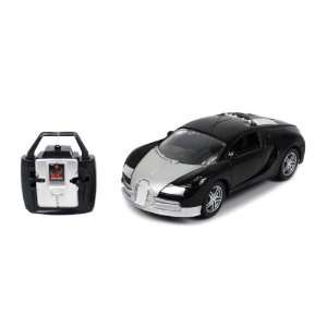  Xtreme Tuner Bugatti Veyron 120 Electric RTR RC Car by 