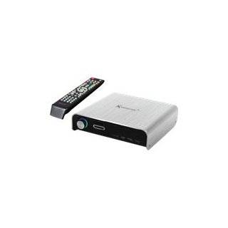 Xtreamer PRODIGY Full 1080p 3D Media Player & Streamer   Features 750 