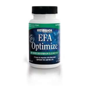  Enzymedica   EFA Optimize