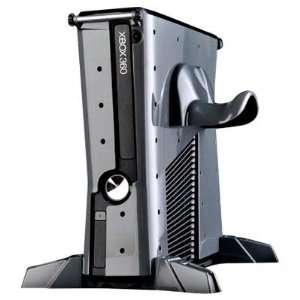  Calibur 11 Vault for XBox 360 Gun Metal 
