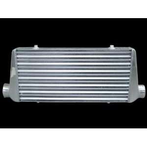   Intercooler 30.75x11.75x3,Core Size 23.5x11.5x2.75 Automotive