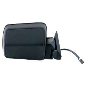 Fit System 60025C Jeep OE Style Power Replacement Passenger Side 