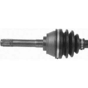  Cardone 60 6025 Remanufactured CV Axle Automotive