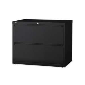  Lorell LLR60439 Lateral File  2 Drawer  42in.x18 .63in.x28 