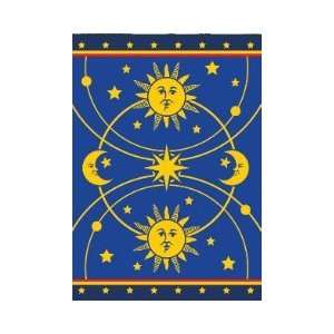  Providencia MJ109001 60x80 Celestial Blanket