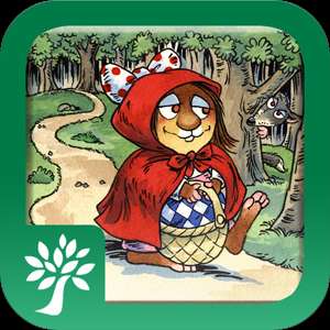   The Three Little Pigs GameBook by XIMAD