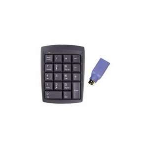   Micropad 631 Numeric Keypad   69429