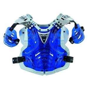  Polisport XP2 Chest Protector with Arm Protectors   Adult 