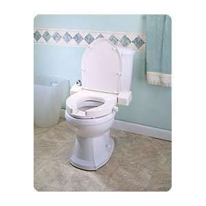  Sofflow Deluxe Bidet   Model 6271