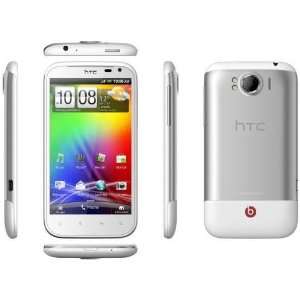    Htc Sensation Xl With Beats Audio Cell Phones & Accessories