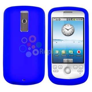 For HTC MyTouch G2 3G only; NOT compatible with T mobile G2 / HTC 