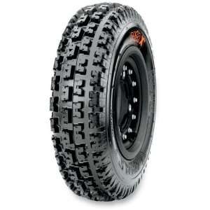 Maxxis Razr XM Motocross RS07 Tire   Front   20x6x10, Position Front 