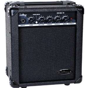   Electric Guitar Amplifier (Pro Sound & Entertainment)
