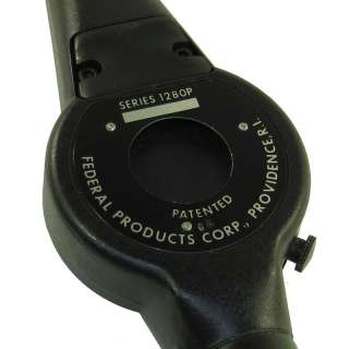 FEDERAL 1280P SERIES 1 TO 2 DIAL BORE GAGE◢◤  