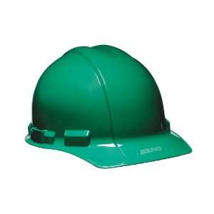  AO Safety/3M Tekk 45972 XLR8 Six Point Ratchet Hard Hat 