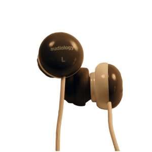  Audiology Converge AUD 158W Earphones Electronics