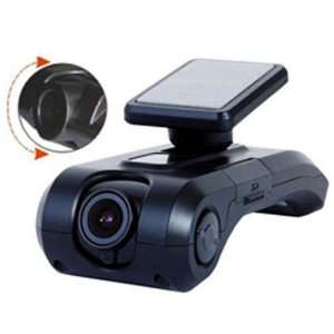  Koolertron Car DVR with GPS and G Sensor/Car Camera 