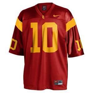   Replica Football Jersey by Nike (X Large Maroon)