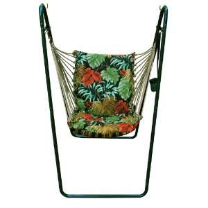 Algoma 1525 6683 Swing Chair and Stand Combination 
