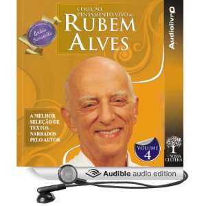   de Rubem Alves   Volume 4 (Audible Audio Edition) Rubem Alves Books