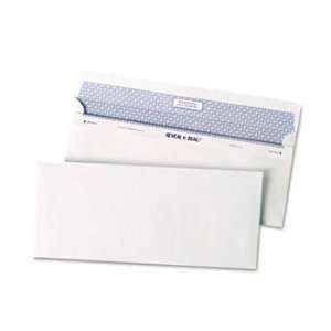 Quality Park 67218   Reveal N Seal Business Envelope, Contemporary 
