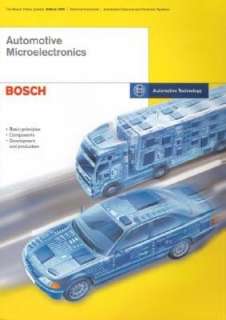   Bosch Yellow Jackets Series) by Robert Bosch GmbH, Bentley Publishers