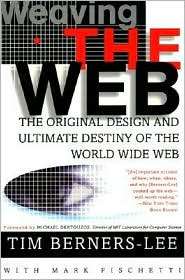   Wide Web, (006251587X), Tim Berners lee, Textbooks   