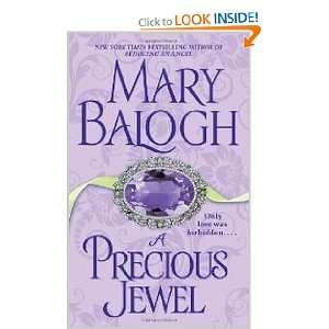  A Precious Jewel (9780440244639) Mary Balogh Books
