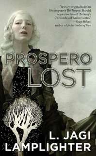   Prospero Regained by L. Jagi Lamplighter, Doherty 