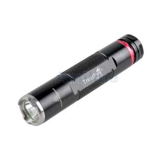 800 Lumens CREE Led Torch Flashlight 3.6v 14500+Charger  