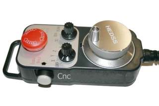 1468 Manual Hand Wheel 100p/r Pulse Encoder Cnc Switche  