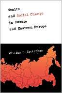 Health And Social Change In Russia And Eastern Europe